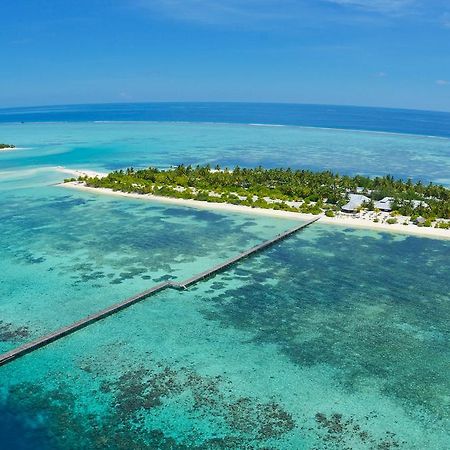 Fun Island Resort & Spa Guraidhoo  Extérieur photo