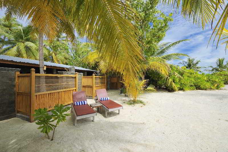 Fun Island Resort & Spa Guraidhoo  Extérieur photo
