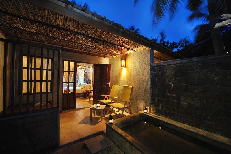 Fun Island Resort & Spa Guraidhoo  Extérieur photo