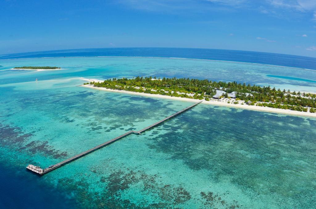 Fun Island Resort & Spa Guraidhoo  Extérieur photo