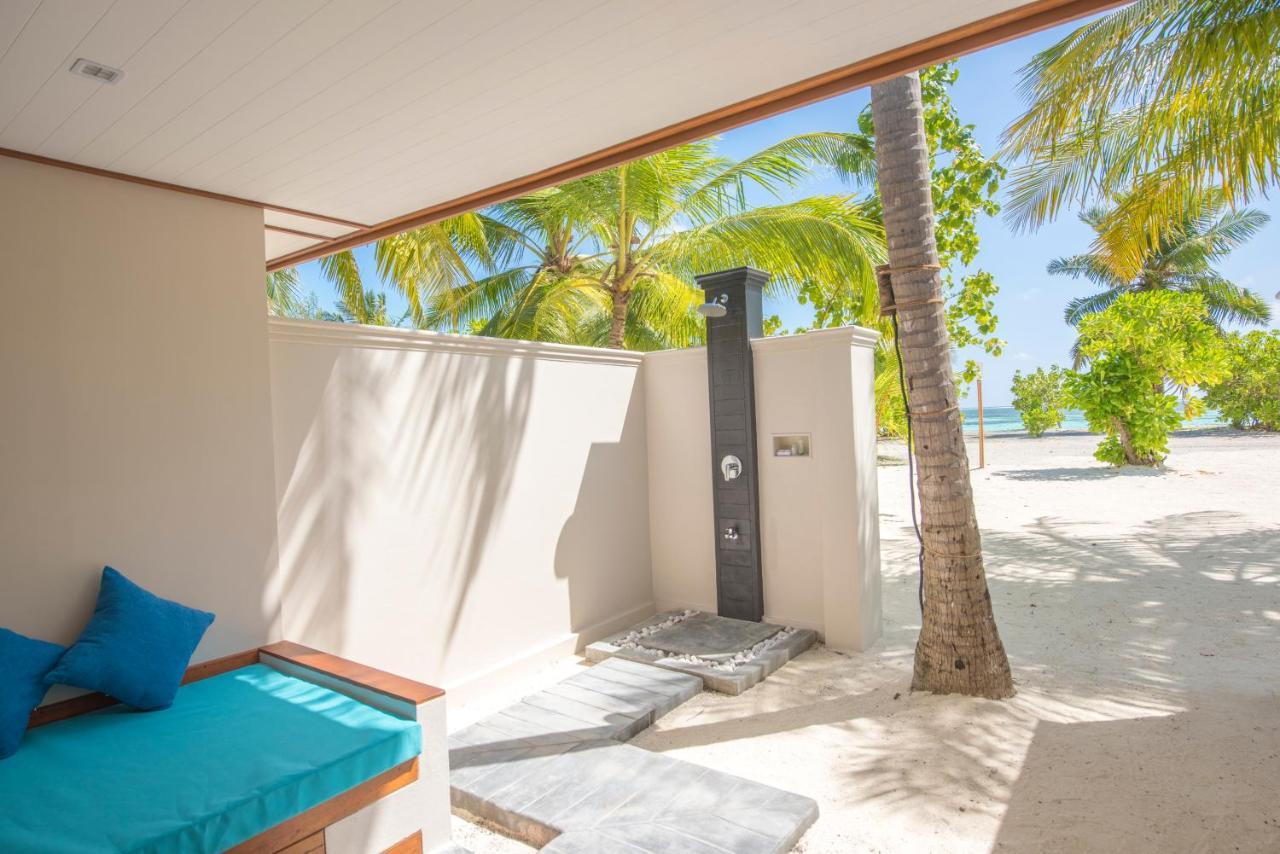 Fun Island Resort & Spa Guraidhoo  Extérieur photo