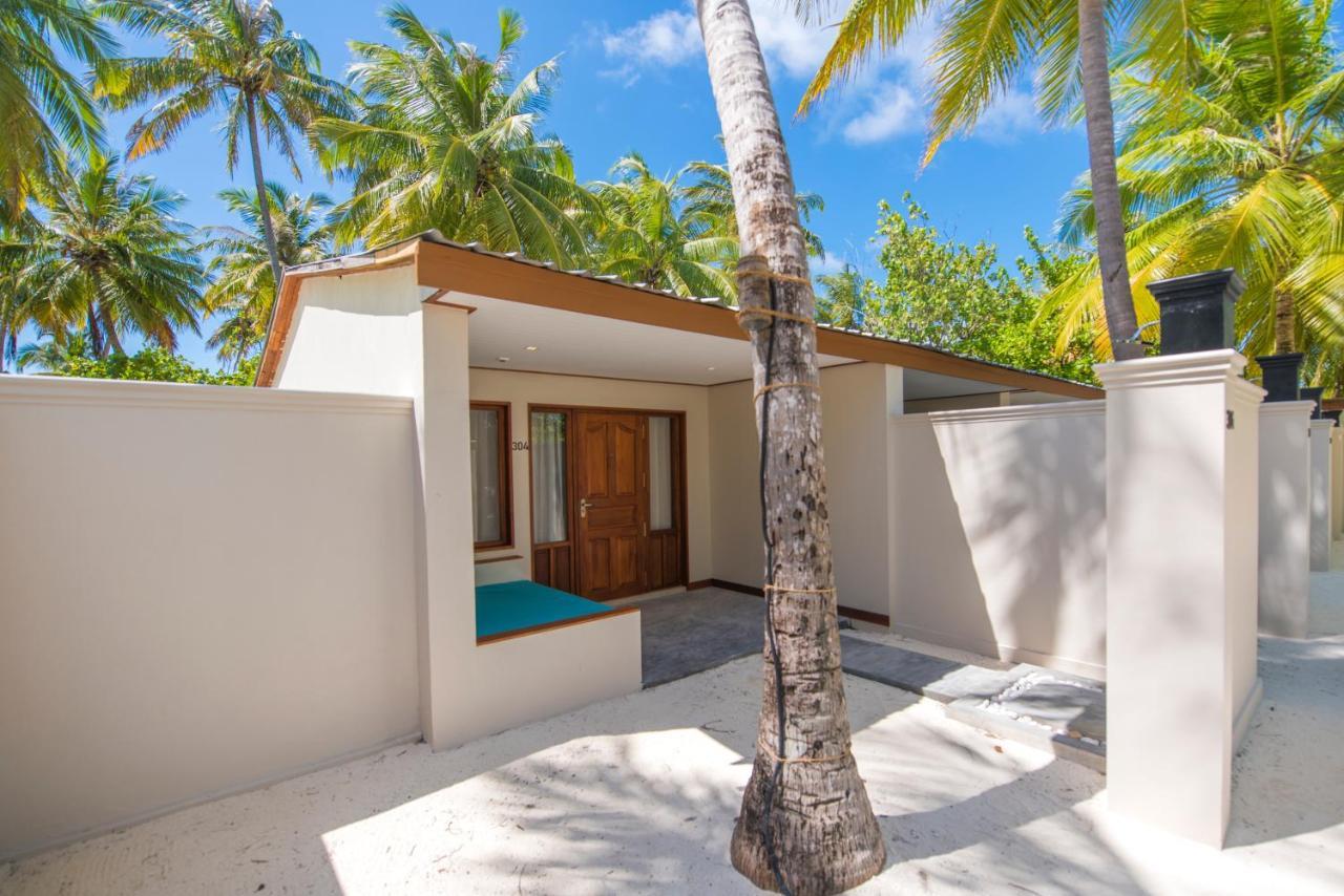 Fun Island Resort & Spa Guraidhoo  Extérieur photo